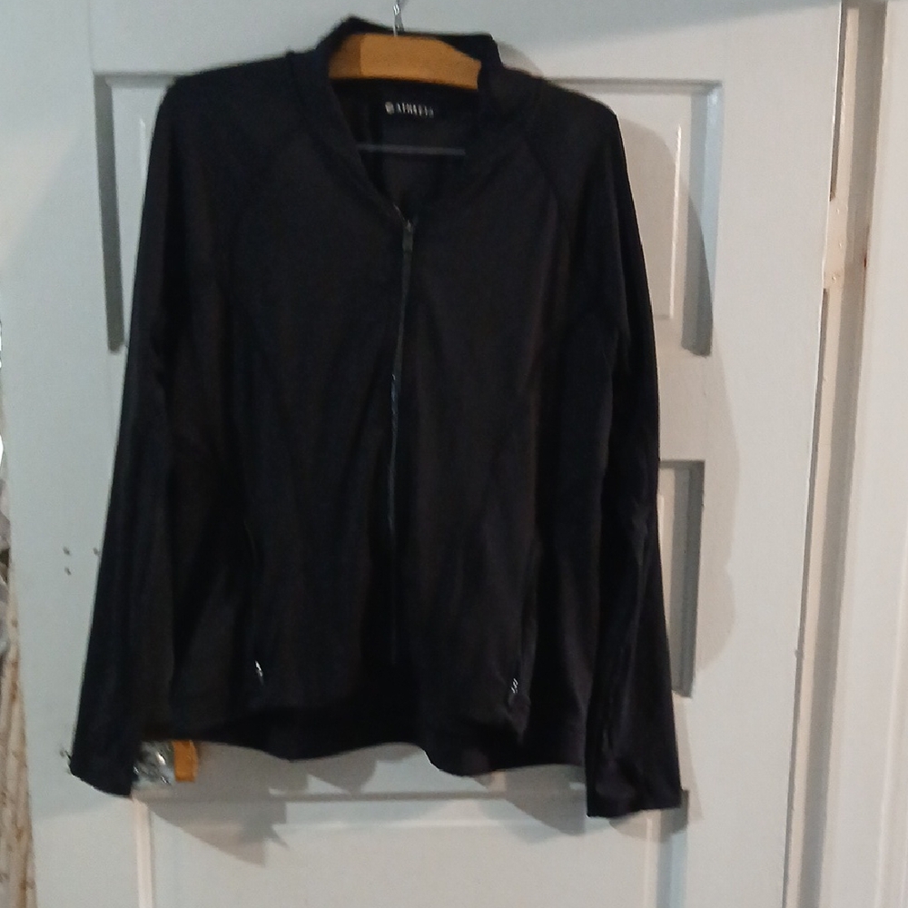 Athleta Running Jacket